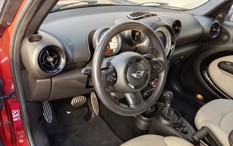 MINI Countryman I (R60), 2013 год, 1 649 000 рублей, 10 фотография