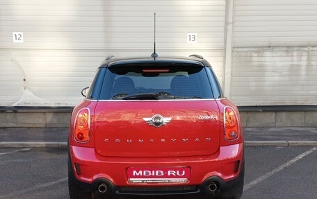 MINI Countryman I (R60), 2013 год, 1 649 000 рублей, 7 фотография