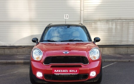 MINI Countryman I (R60), 2013 год, 1 649 000 рублей, 3 фотография