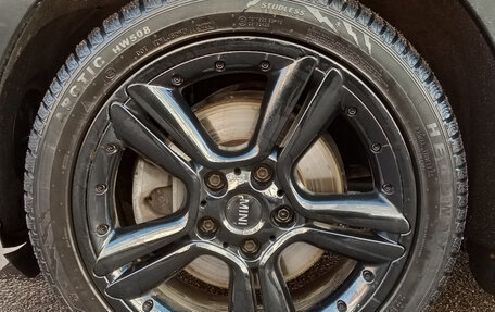 MINI Countryman I (R60), 2013 год, 1 649 000 рублей, 19 фотография