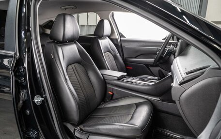 Hyundai Sonata VII, 2020 год, 2 299 000 рублей, 8 фотография