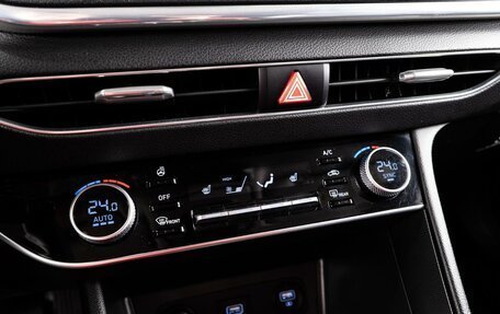 Hyundai Sonata VII, 2020 год, 2 299 000 рублей, 14 фотография