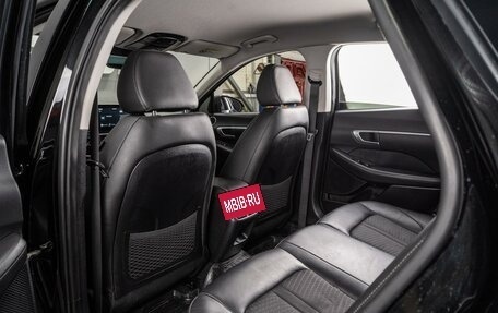 Hyundai Sonata VII, 2020 год, 2 299 000 рублей, 11 фотография