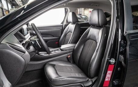 Hyundai Sonata VII, 2020 год, 2 299 000 рублей, 10 фотография