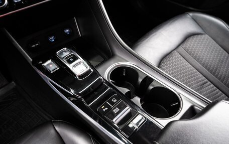 Hyundai Sonata VII, 2020 год, 2 299 000 рублей, 15 фотография