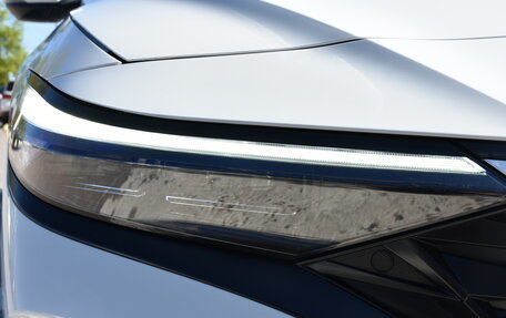 Hyundai Elantra, 2023 год, 2 250 000 рублей, 13 фотография