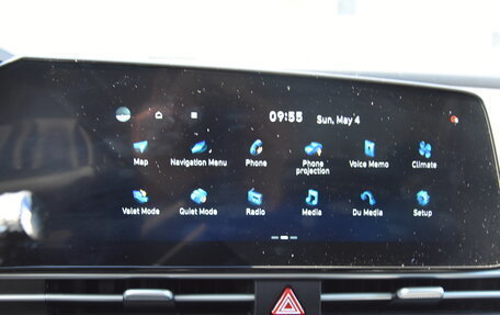 Hyundai Elantra, 2023 год, 2 250 000 рублей, 21 фотография