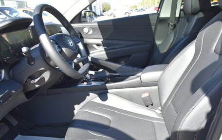 Hyundai Elantra, 2023 год, 2 250 000 рублей, 30 фотография