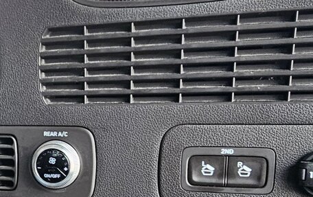 Hyundai Santa Fe IV, 2018 год, 3 080 000 рублей, 16 фотография
