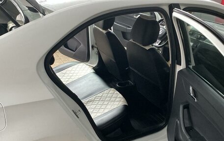 Skoda Rapid I, 2014 год, 560 000 рублей, 3 фотография
