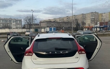 Volvo V40 Cross Country I, 2014 год, 2 000 000 рублей, 7 фотография