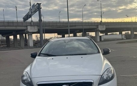 Volvo V40 Cross Country I, 2014 год, 2 000 000 рублей, 3 фотография