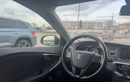 Volvo V40 Cross Country I, 2014 год, 2 000 000 рублей, 11 фотография