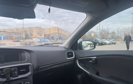 Volvo V40 Cross Country I, 2014 год, 2 000 000 рублей, 12 фотография