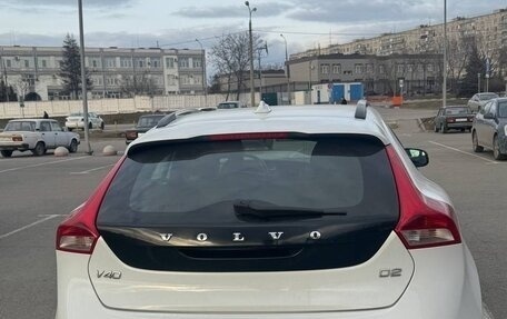 Volvo V40 Cross Country I, 2014 год, 2 000 000 рублей, 8 фотография