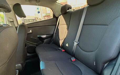 KIA Rio III рестайлинг, 2015 год, 890 000 рублей, 7 фотография