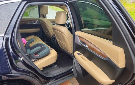 Cadillac XT5 I рестайлинг, 2020 год, 3 540 000 рублей, 9 фотография