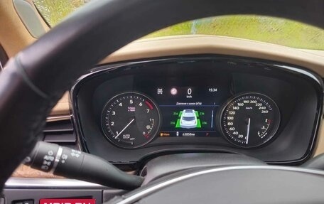Cadillac XT5 I рестайлинг, 2020 год, 3 540 000 рублей, 16 фотография