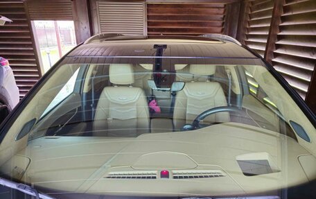 Cadillac XT5 I рестайлинг, 2020 год, 3 540 000 рублей, 26 фотография