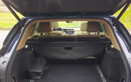 Cadillac XT5 I рестайлинг, 2020 год, 3 540 000 рублей, 23 фотография