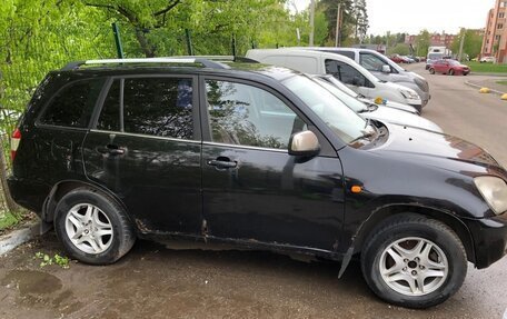Chery Tiggo (T11), 2012 год, 100 000 рублей, 2 фотография