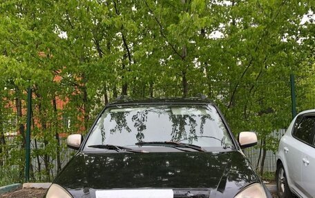 Chery Tiggo (T11), 2012 год, 100 000 рублей, 5 фотография