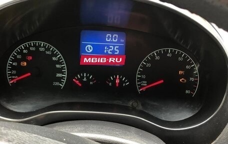 Chery Tiggo (T11), 2012 год, 100 000 рублей, 6 фотография