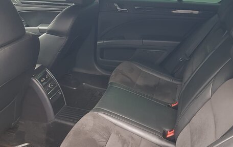 Skoda Superb III рестайлинг, 2014 год, 1 150 000 рублей, 3 фотография