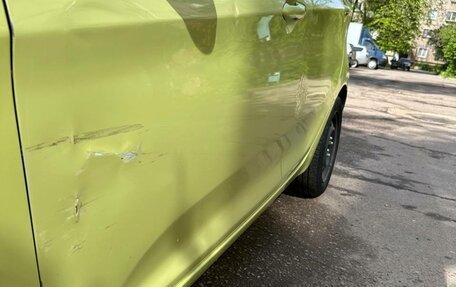 KIA Picanto II, 2012 год, 650 000 рублей, 6 фотография