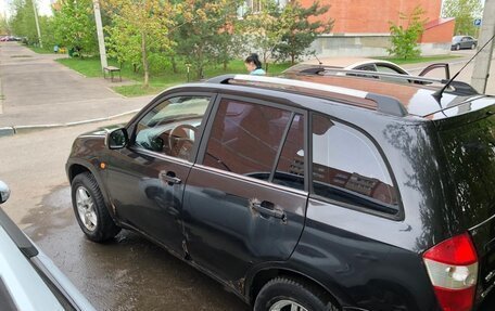 Chery Tiggo (T11), 2012 год, 100 000 рублей, 11 фотография