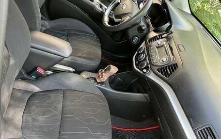 KIA Picanto II, 2012 год, 650 000 рублей, 4 фотография