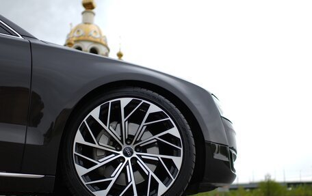 Audi A8, 2016 год, 2 850 000 рублей, 10 фотография