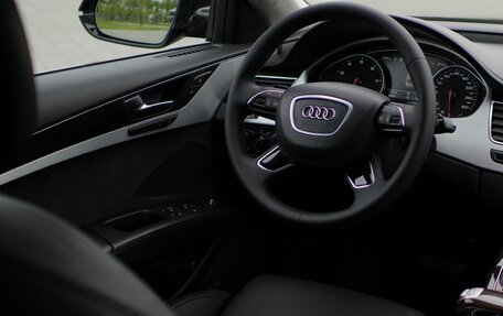 Audi A8, 2016 год, 2 850 000 рублей, 14 фотография