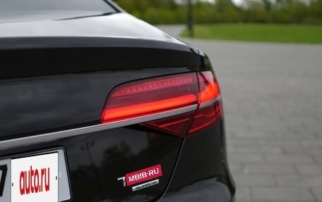 Audi A8, 2016 год, 2 850 000 рублей, 6 фотография