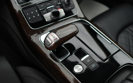 Audi A8, 2016 год, 2 850 000 рублей, 19 фотография