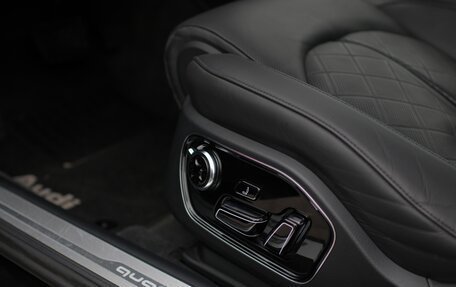 Audi A8, 2016 год, 2 850 000 рублей, 17 фотография