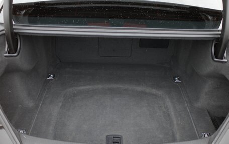 Audi A8, 2016 год, 2 850 000 рублей, 29 фотография