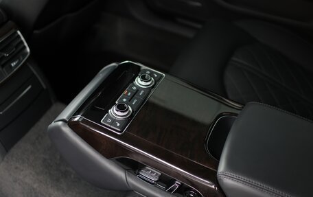Audi A8, 2016 год, 2 850 000 рублей, 28 фотография