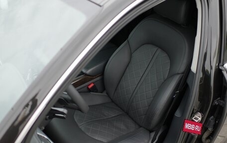 Audi A8, 2016 год, 2 850 000 рублей, 15 фотография