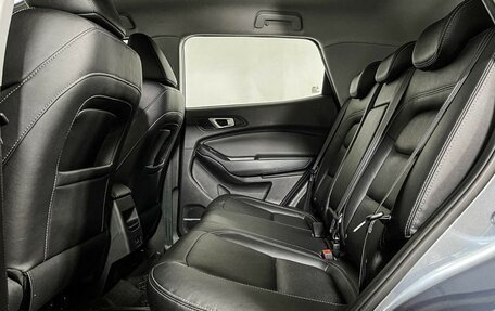 Chery Tiggo 4 I рестайлинг, 2020 год, 1 197 000 рублей, 10 фотография