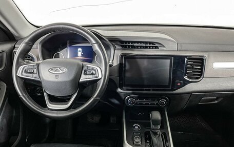 Chery Tiggo 4 I рестайлинг, 2020 год, 1 197 000 рублей, 12 фотография