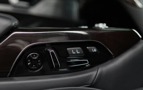 Audi A8, 2016 год, 2 850 000 рублей, 31 фотография