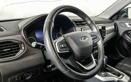 Chery Tiggo 4 I рестайлинг, 2020 год, 1 197 000 рублей, 13 фотография