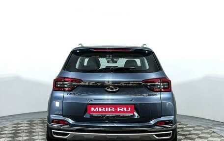 Chery Tiggo 4 I рестайлинг, 2020 год, 1 197 000 рублей, 6 фотография