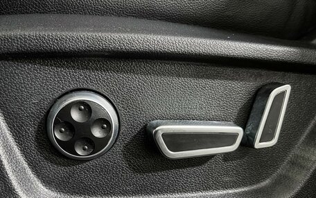 Chery Tiggo 4 I рестайлинг, 2020 год, 1 197 000 рублей, 14 фотография