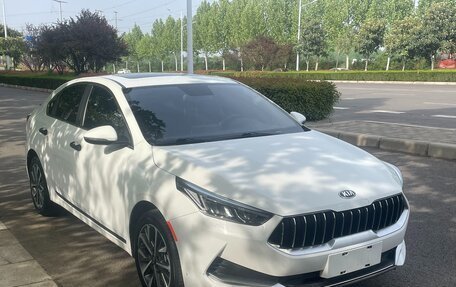KIA K3, 2020 год, 1 397 500 рублей, 3 фотография