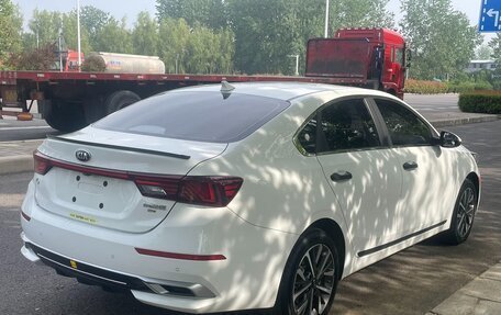 KIA K3, 2020 год, 1 397 500 рублей, 4 фотография