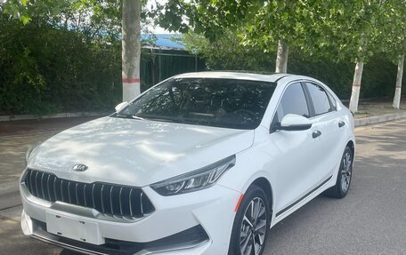 KIA K3, 2020 год, 1 397 500 рублей, 2 фотография