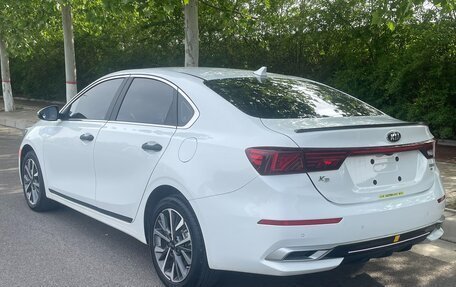 KIA K3, 2020 год, 1 397 500 рублей, 6 фотография