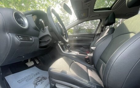 KIA K3, 2020 год, 1 397 500 рублей, 7 фотография